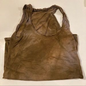 Wildhorse Apparel scoop neck tank